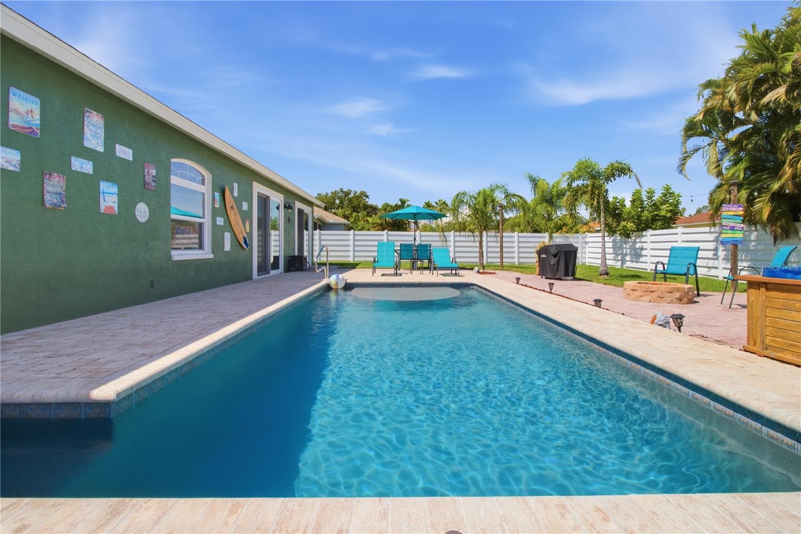 Single Family Residence at 9301 71ST AVE E, PALMETTO, photo 6 of 51