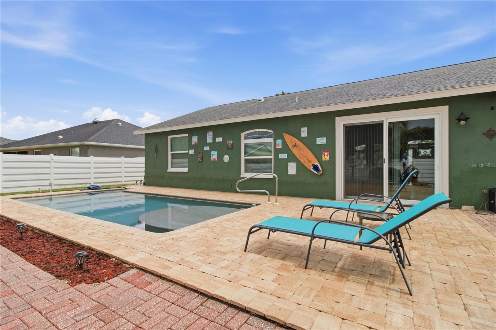 Single Family Residence at 9301 71ST AVE E, PALMETTO, photo 42 of 51