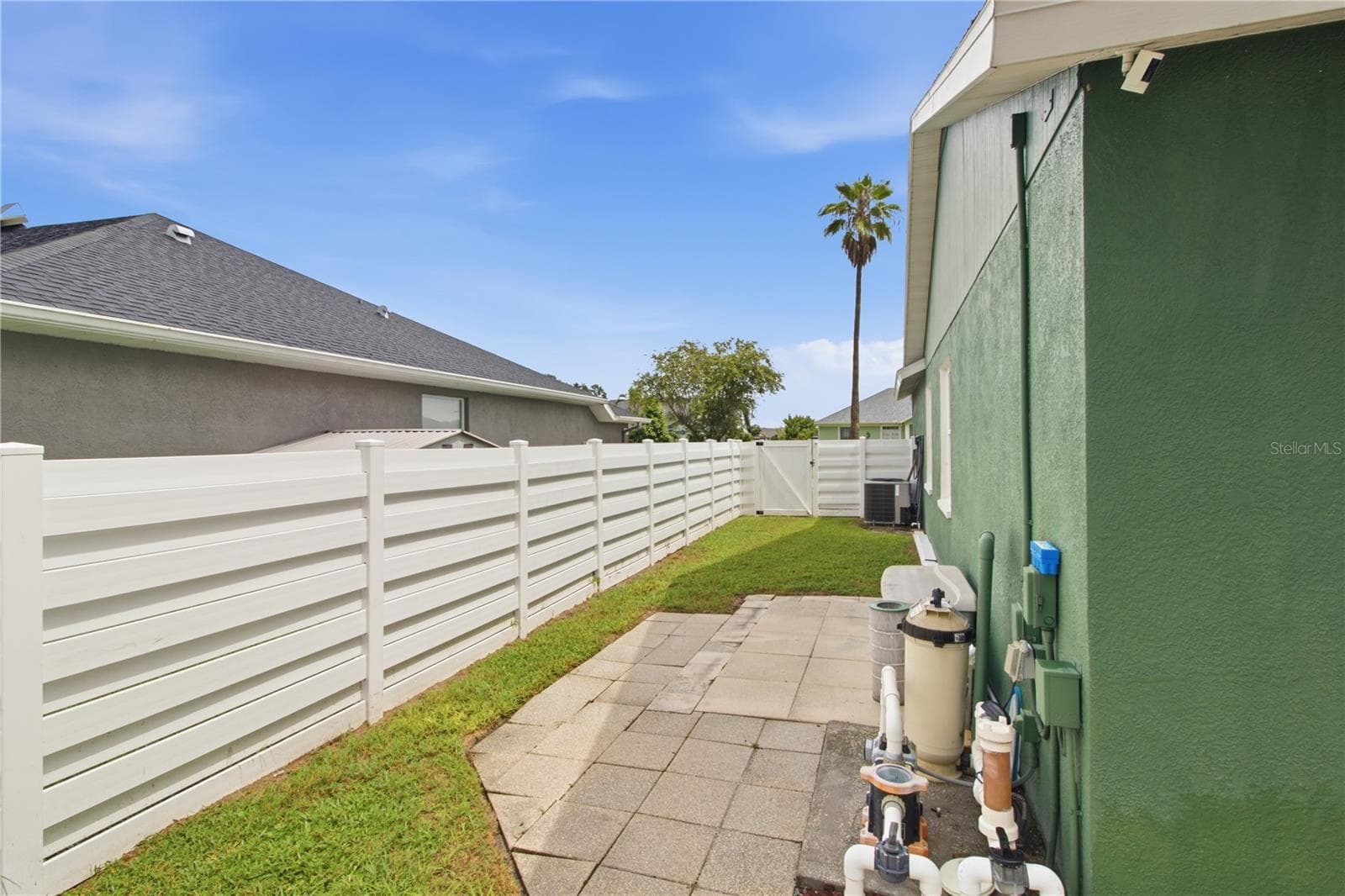 Single Family Residence at 9301 71ST AVE E, PALMETTO, photo 45 of 51