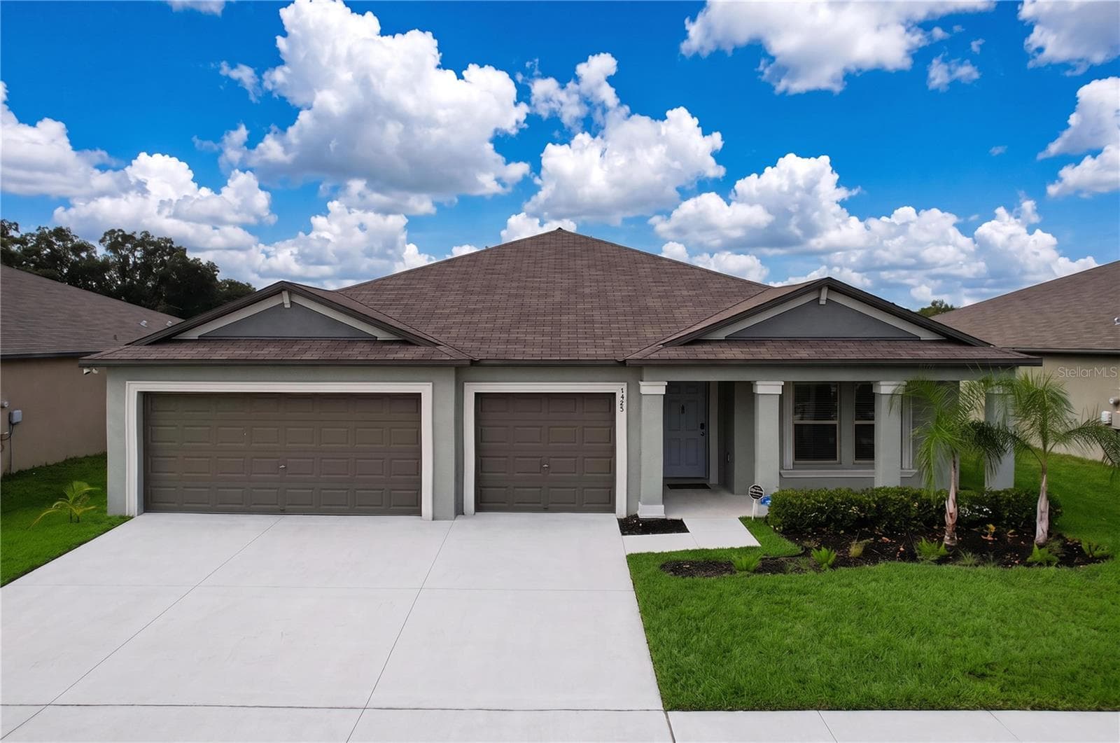 Single Family Residence at 1565 COLDING DR, RUSKIN, photo 29 of 30