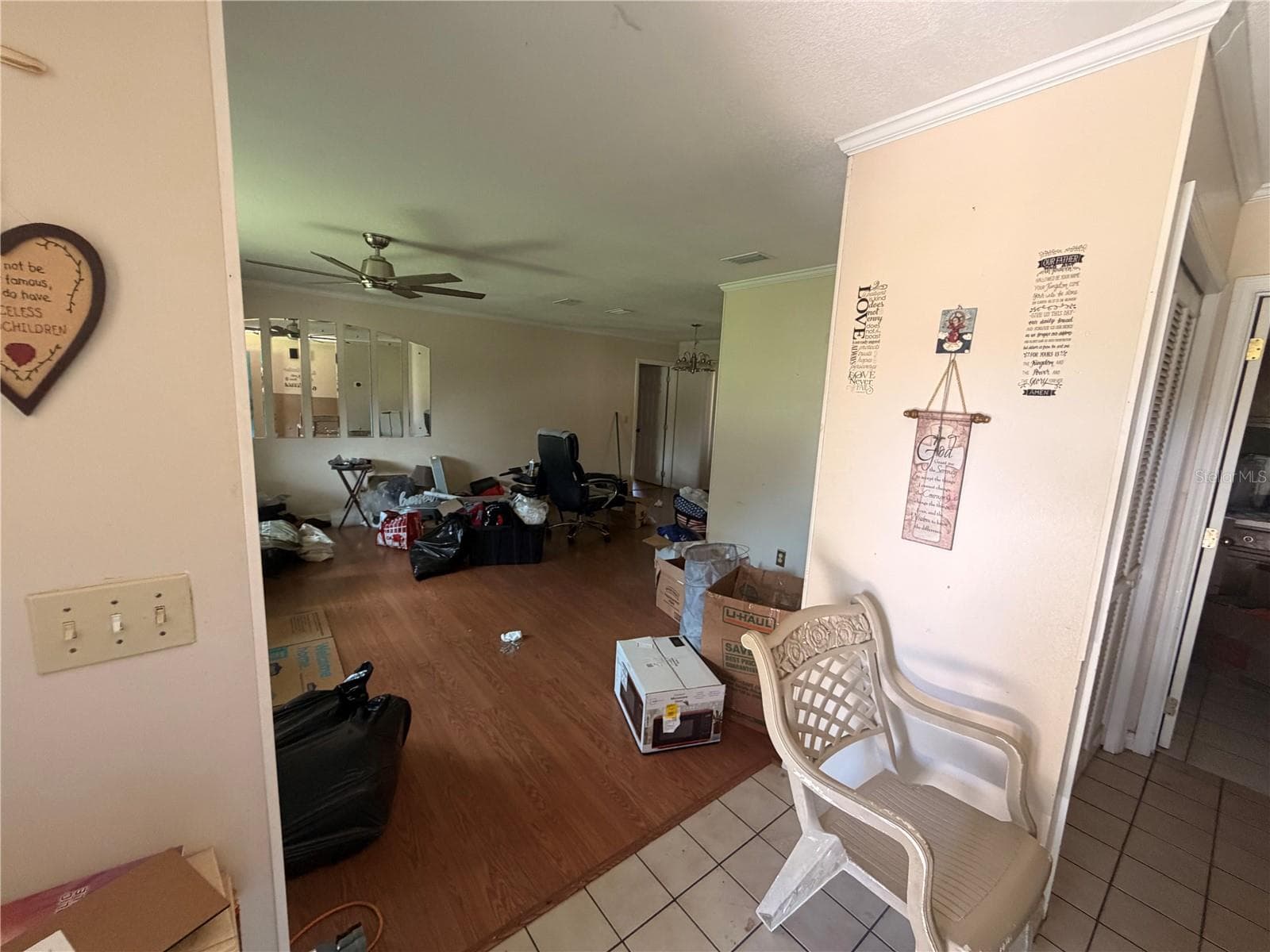 Single Family Residence at 237 CRANBROOK DR, KISSIMMEE, photo 4 of 12