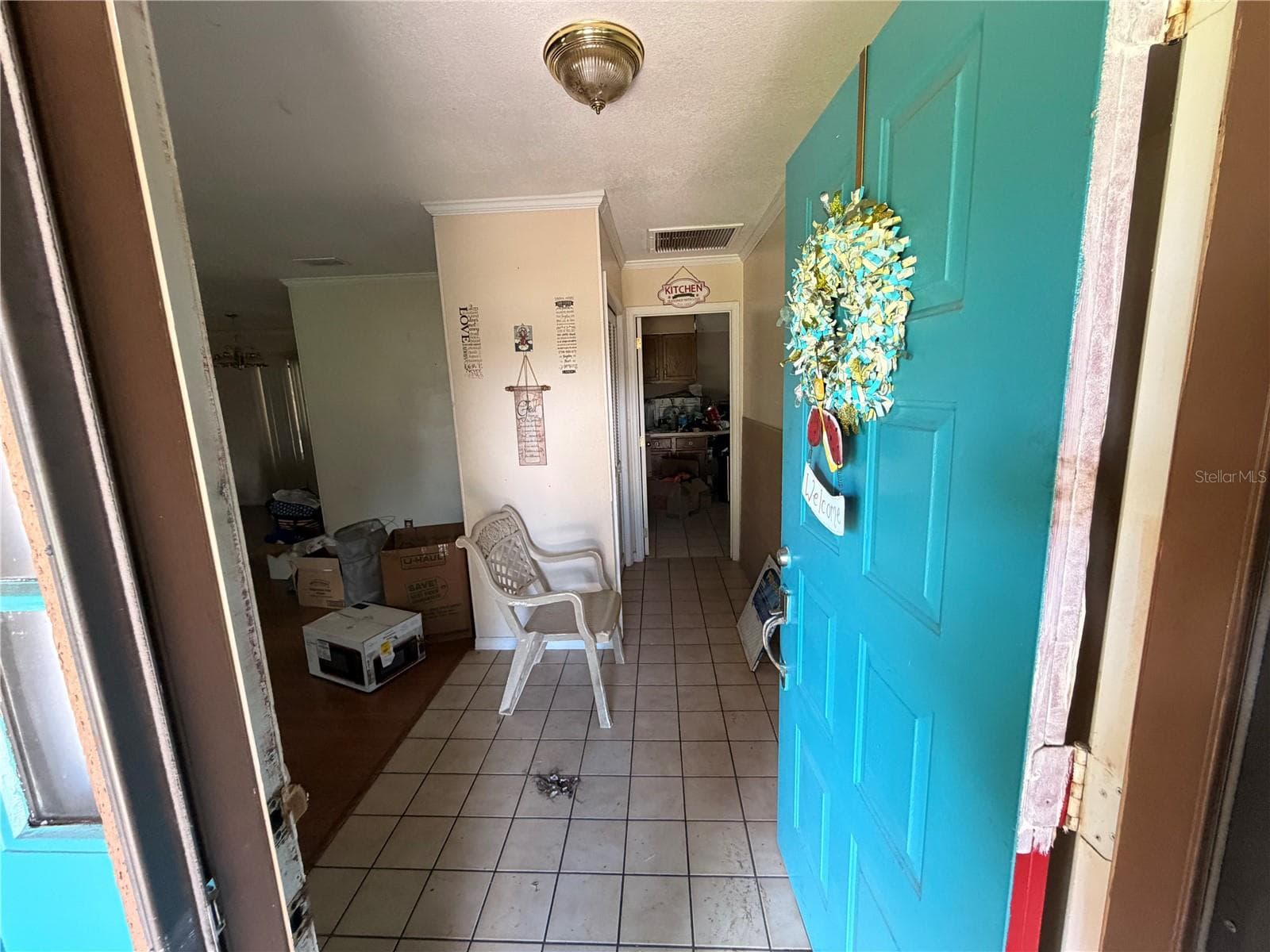 Single Family Residence at 237 CRANBROOK DR, KISSIMMEE, photo 10 of 12