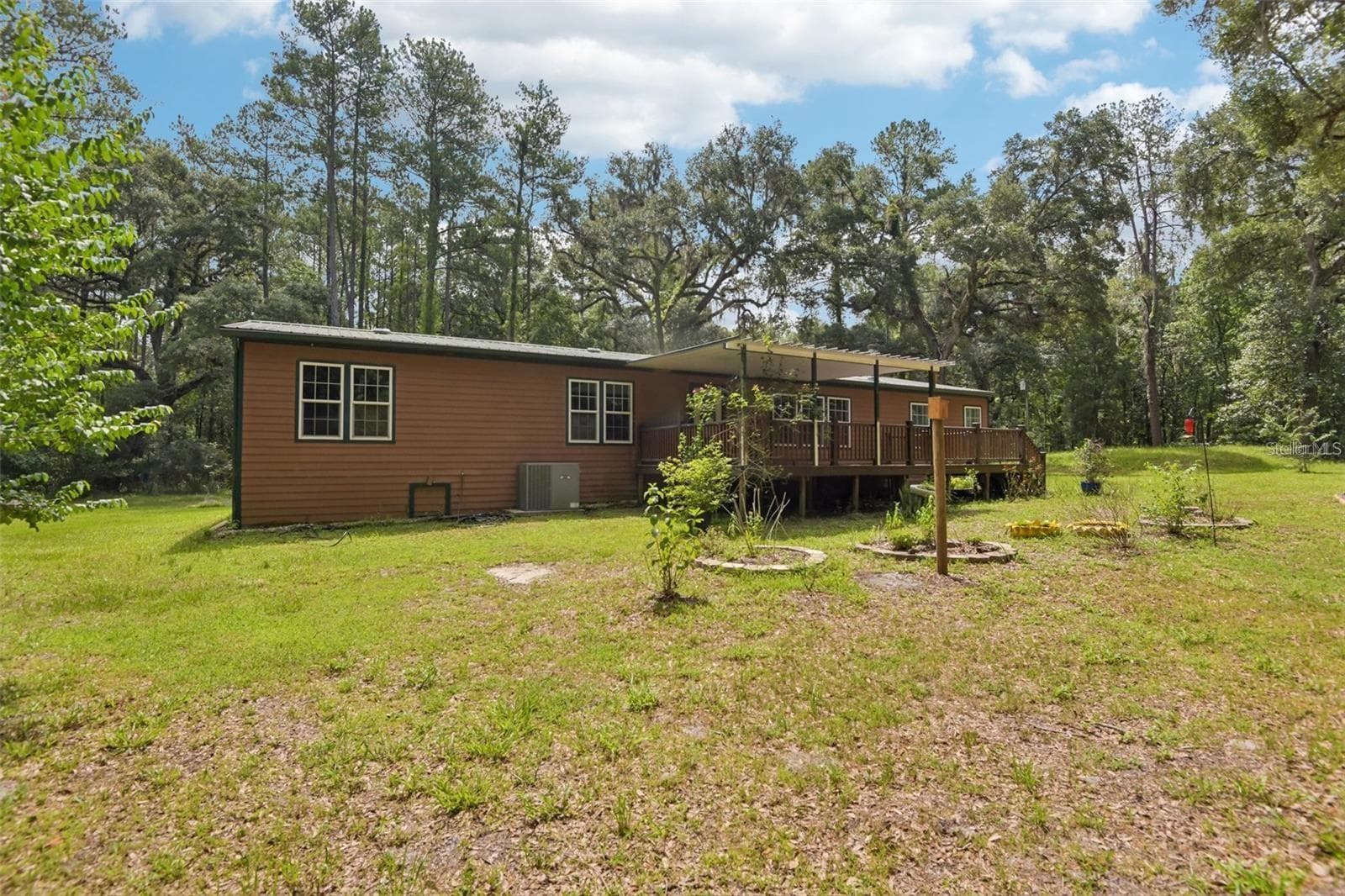 Manufactured Home at 6221 EMERSON RD, BROOKSVILLE, photo 20 of 23