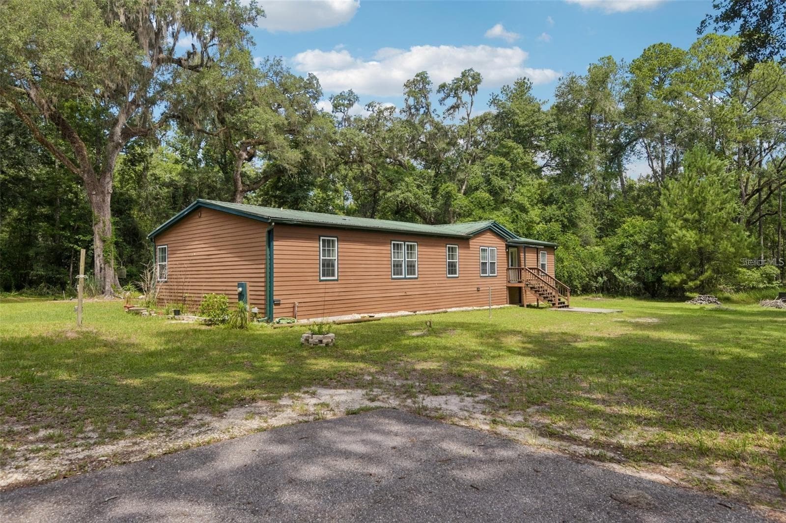 Manufactured Home at 6221 EMERSON RD, BROOKSVILLE, photo 21 of 23