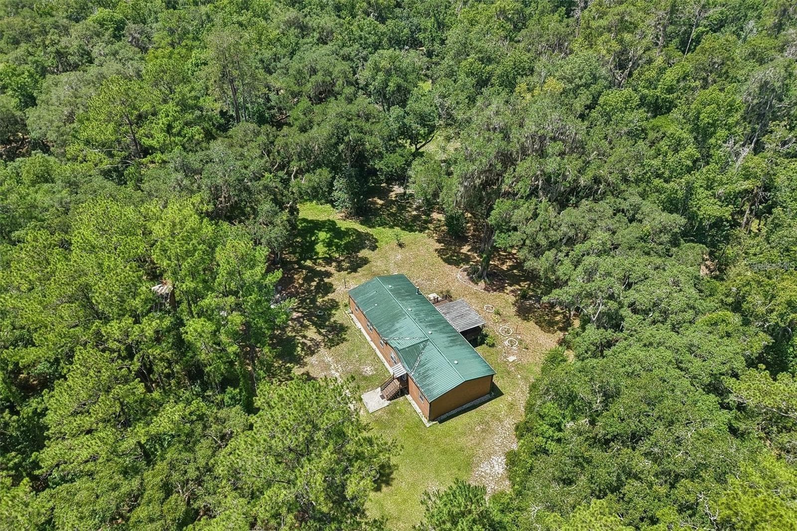 Manufactured Home at 6221 EMERSON RD, BROOKSVILLE, photo 22 of 23