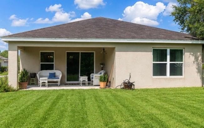 Single Family Residence at 6447 SPARKLING WAY, WESLEY CHAPEL, photo 17 of 29