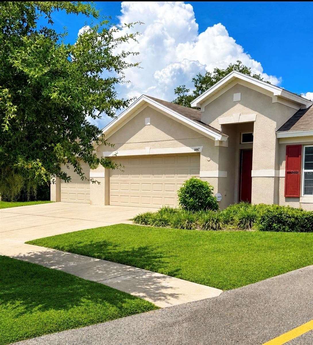 Single Family Residence at 6447 SPARKLING WAY, WESLEY CHAPEL, photo 18 of 29