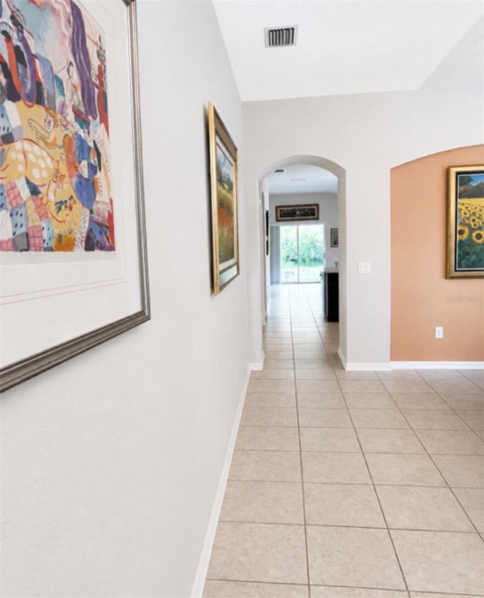 Single Family Residence at 6447 SPARKLING WAY, WESLEY CHAPEL, photo 19 of 29