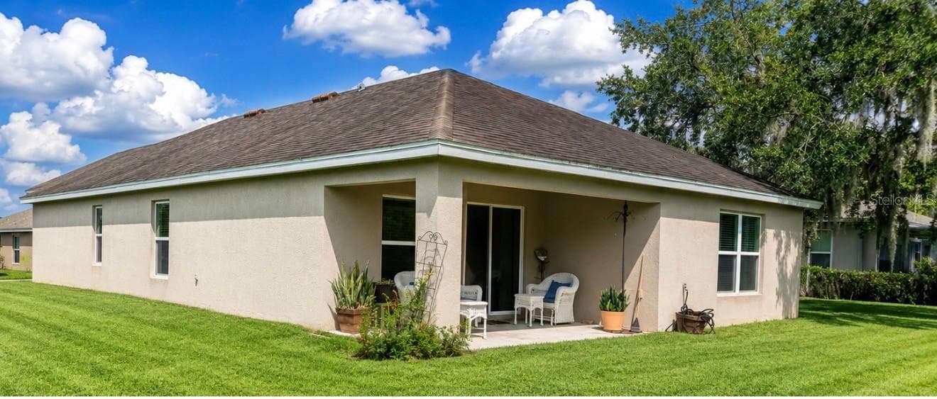 Single Family Residence at 6447 SPARKLING WAY, WESLEY CHAPEL, photo 26 of 29