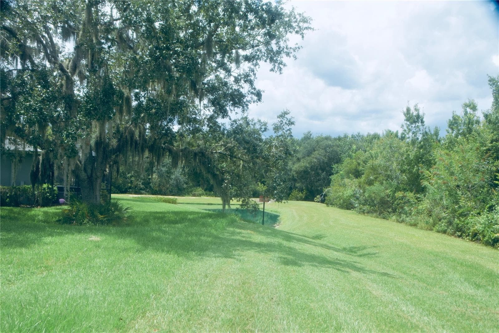 Single Family Residence at 6447 SPARKLING WAY, WESLEY CHAPEL, photo 28 of 29
