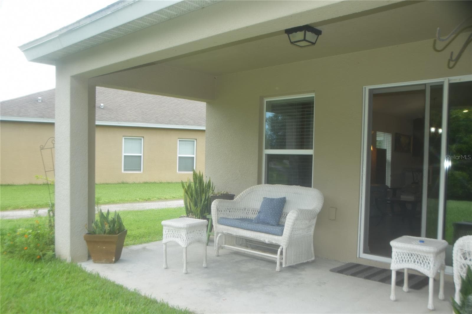 Single Family Residence at 6447 SPARKLING WAY, WESLEY CHAPEL, photo 29 of 29