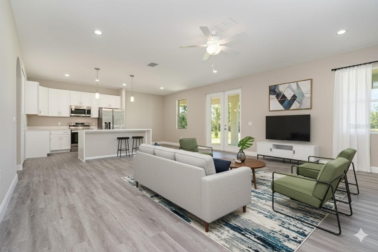 Single Family Residence at 900 LAVA ST SE, PALM BAY, photo 10 of 37