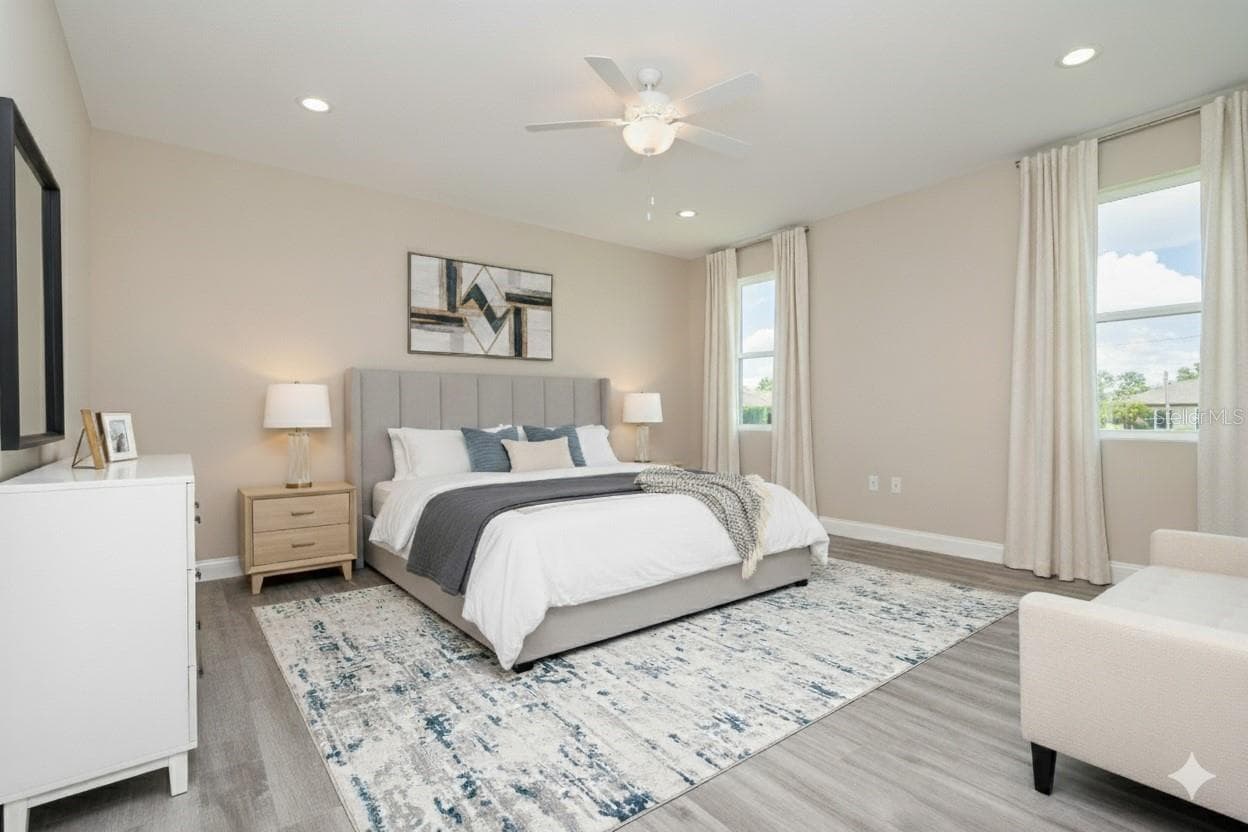 Single Family Residence at 900 LAVA ST SE, PALM BAY, photo 14 of 37