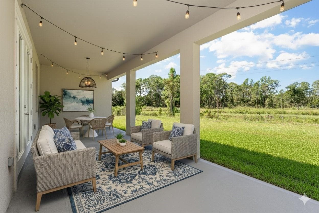 Single Family Residence at 900 LAVA ST SE, PALM BAY, photo 30 of 37