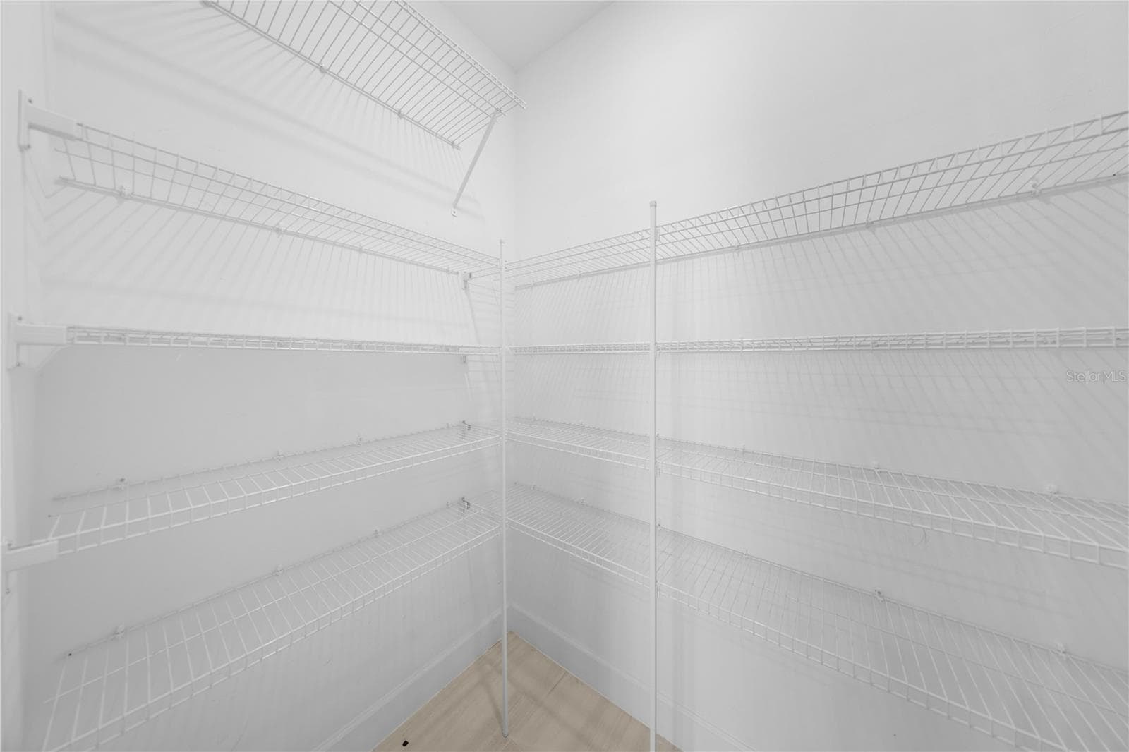 Walk-in Pantry - 42058 JOURNEY DR, PUNTA GORDA