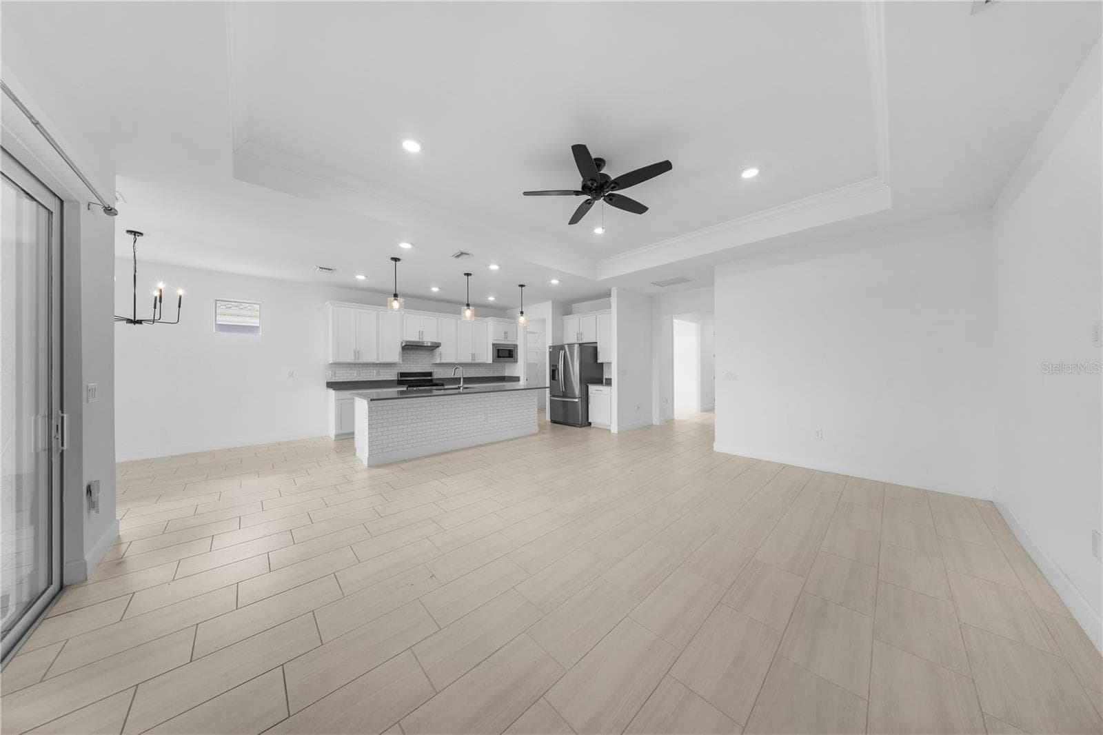 Single Family Residence at 42058 JOURNEY DR, PUNTA GORDA, photo 16 of 61
