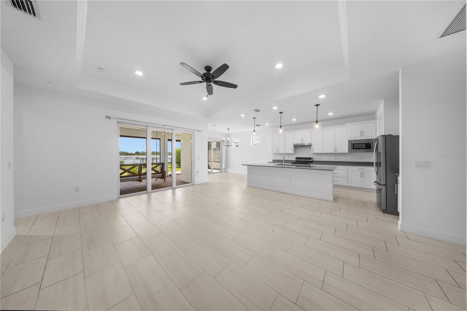 Dining Room - 42058 JOURNEY DR, PUNTA GORDA
