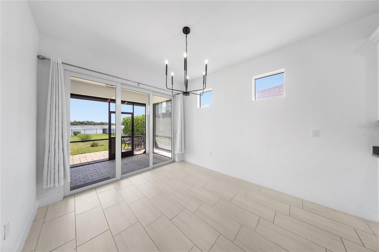 Dining Room - 42058 JOURNEY DR, PUNTA GORDA