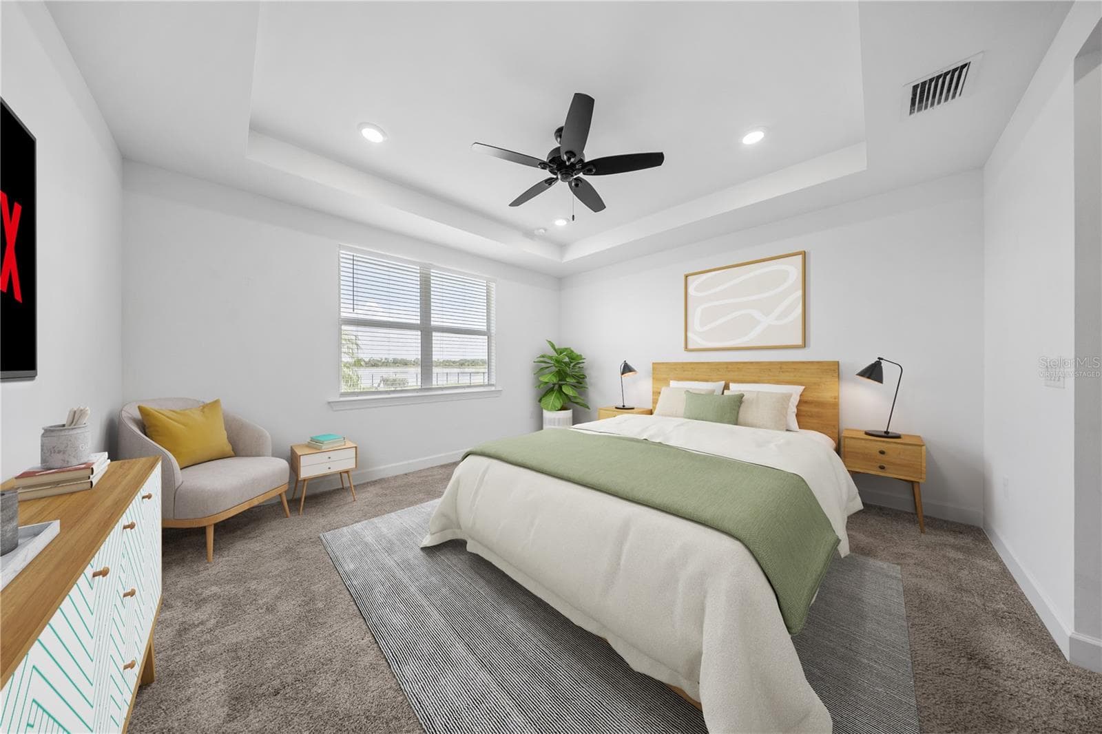 Virtually Staged - 42058 JOURNEY DR, PUNTA GORDA