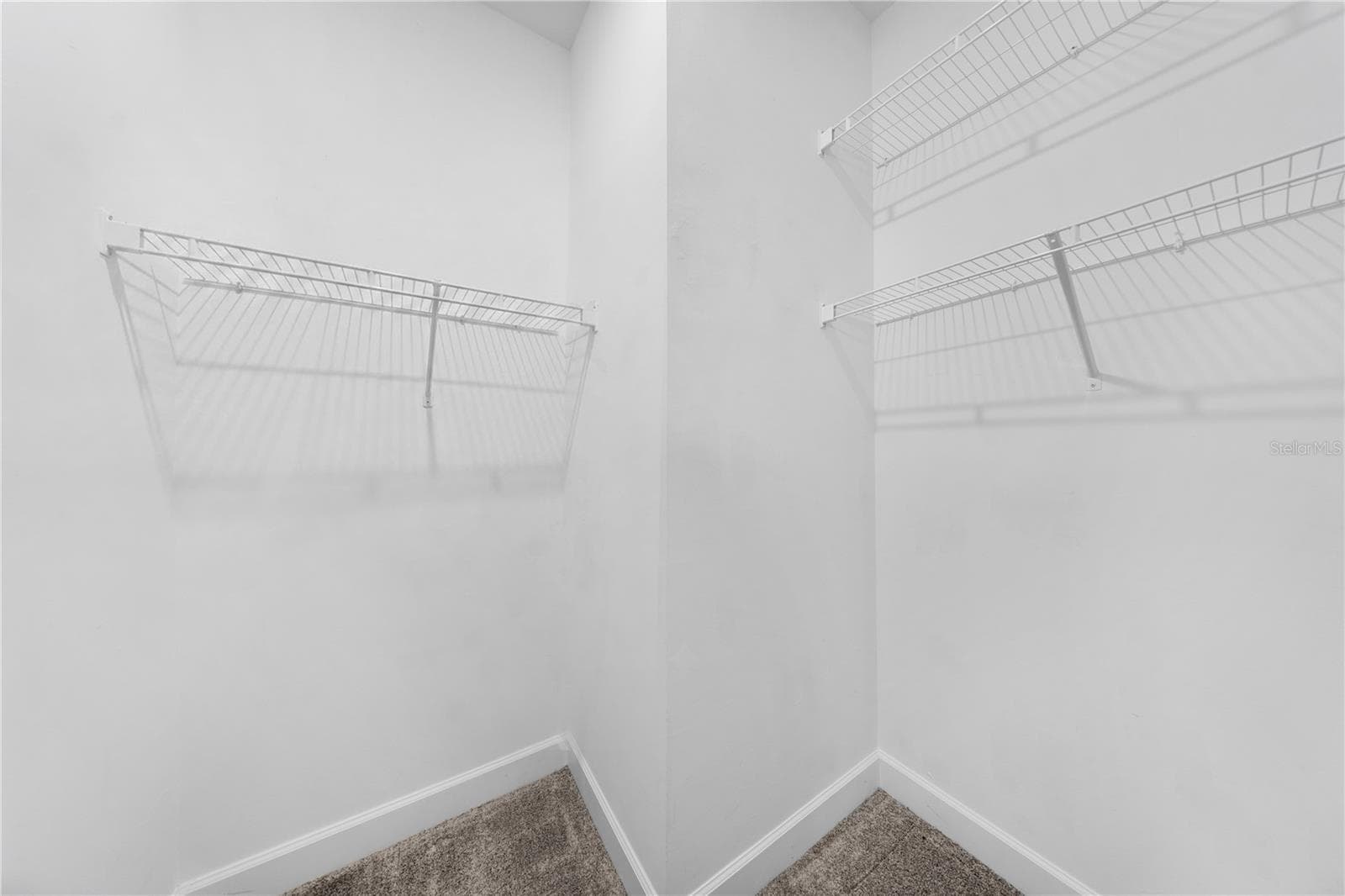 Bedroom 2 Closet - 42058 JOURNEY DR, PUNTA GORDA