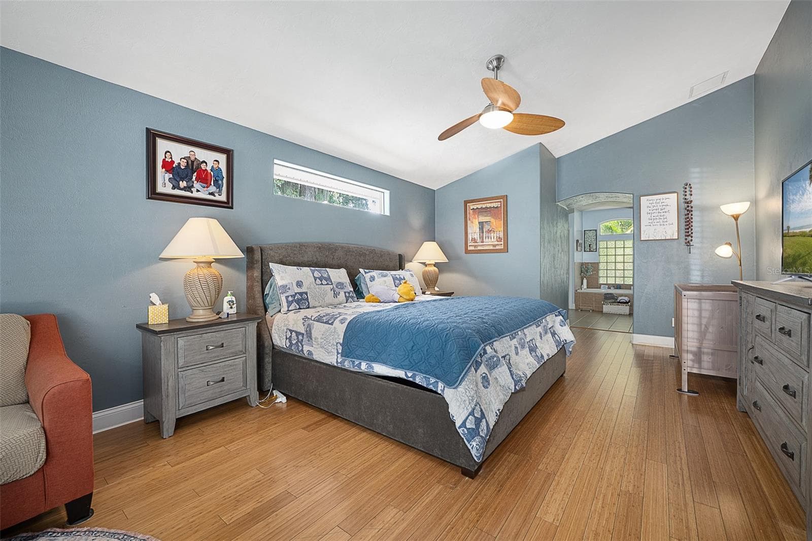 Single Family Residence at 10 COTTON MILL CT, ORMOND BEACH, photo 22 of 54