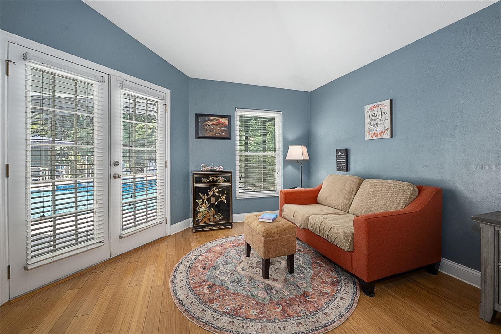 Single Family Residence at 10 COTTON MILL CT, ORMOND BEACH, photo 23 of 54