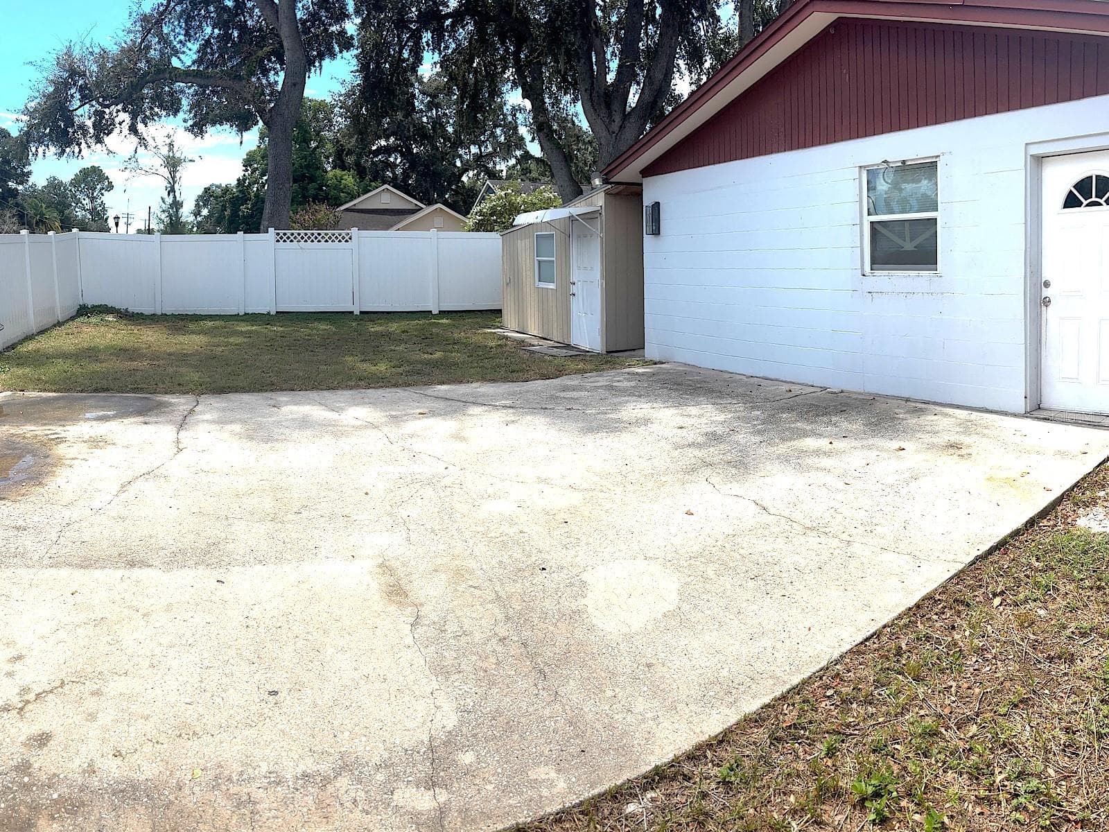Single Family Residence at 902 SAMY DR, TAMPA, photo 25 of 30