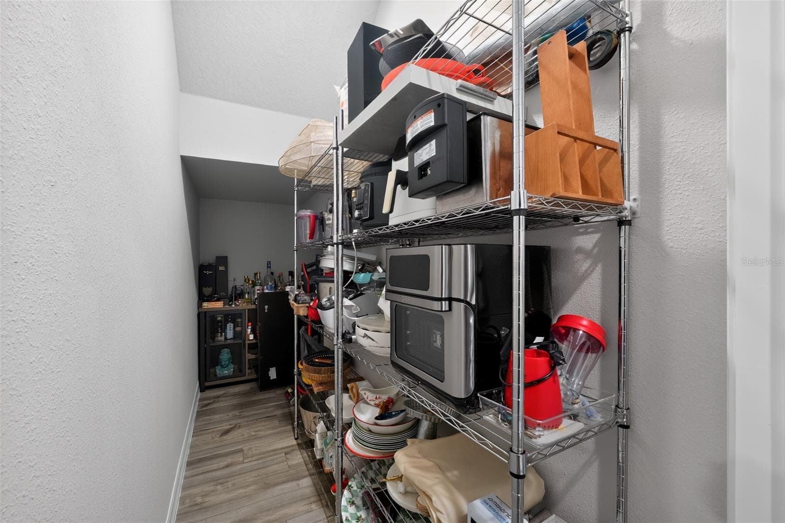Large Pantry - 1857 GRASMERE ST, HAINES CITY