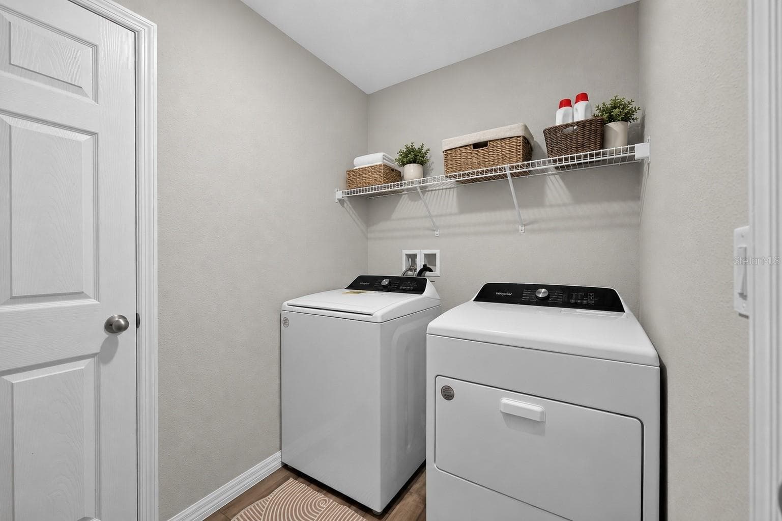 Laundry Room - 1857 GRASMERE ST, HAINES CITY