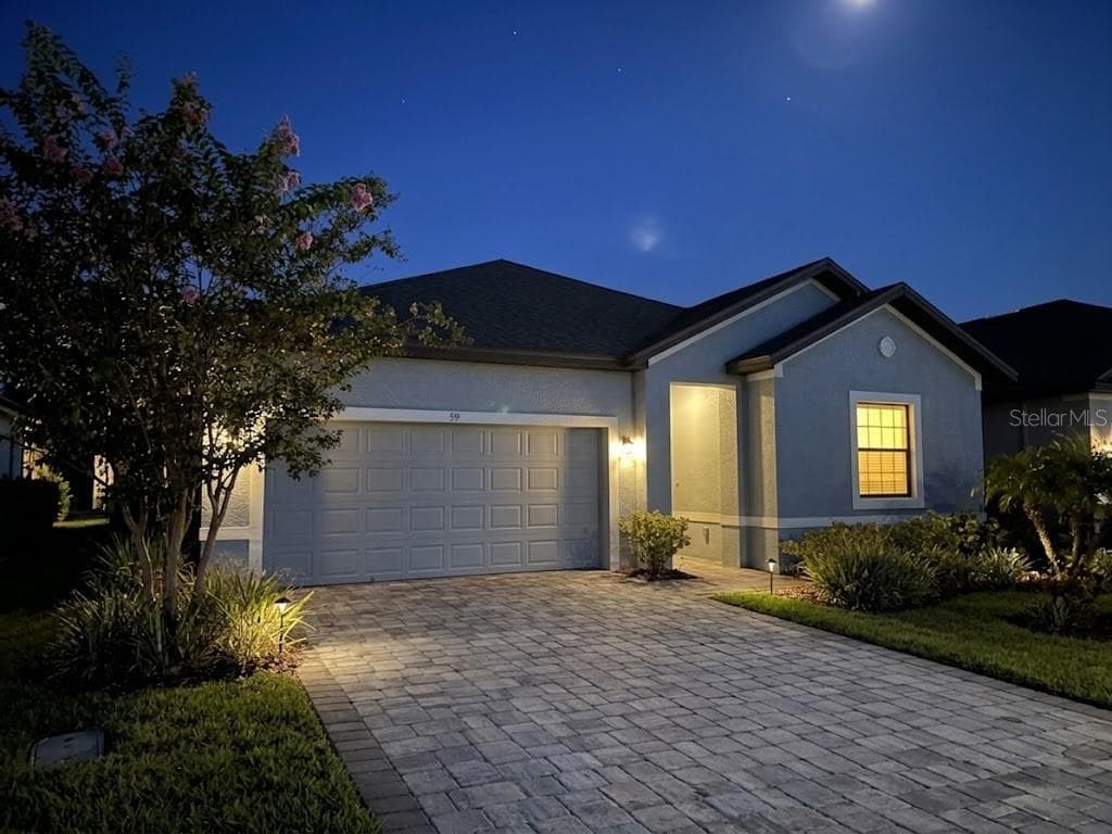 WELCOME TO 59 GREEN CIRCLE - 59 GREEN CIR, PALM COAST