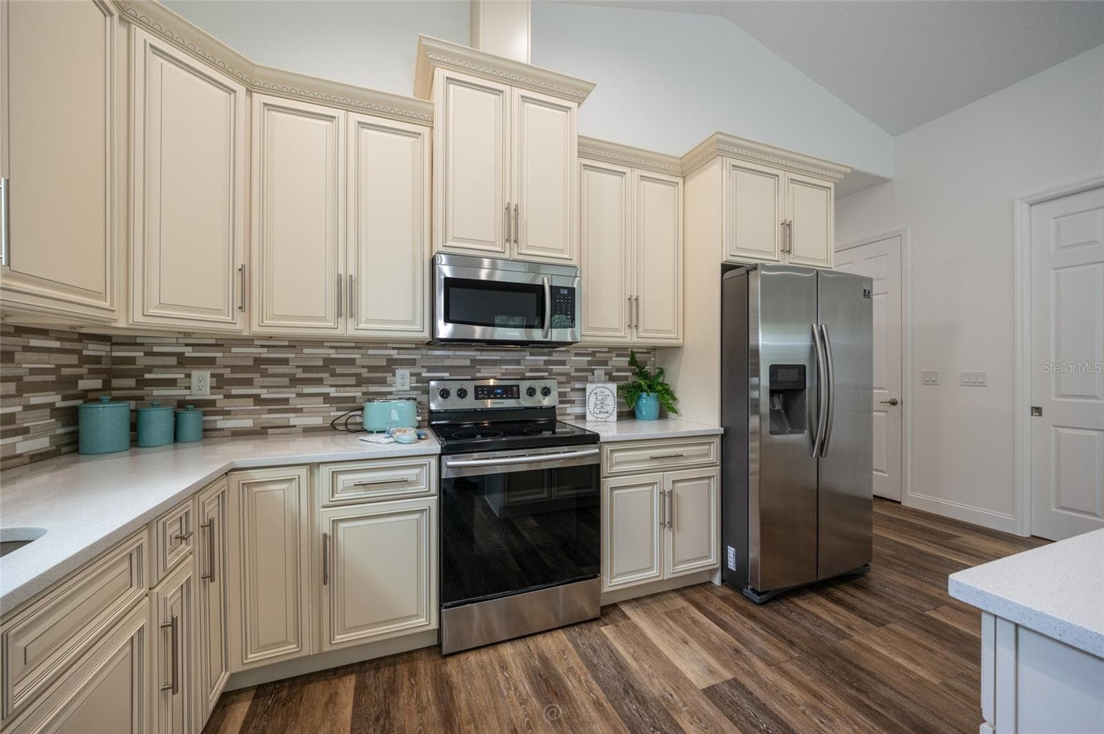 Stunning Kitchen - 59 GREEN CIR, PALM COAST
