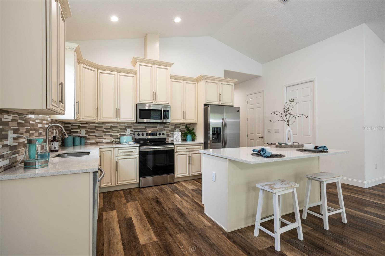 OPEN VIEW FLOOR PLAN - 59 GREEN CIR, PALM COAST