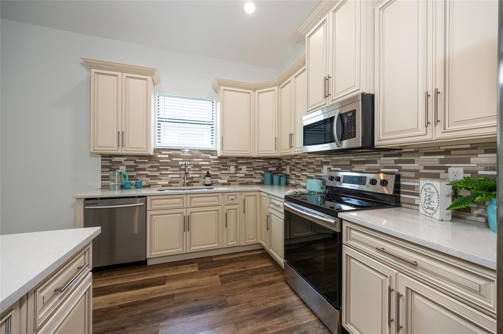 All Stainless Steel Appliances - 59 GREEN CIR, PALM COAST