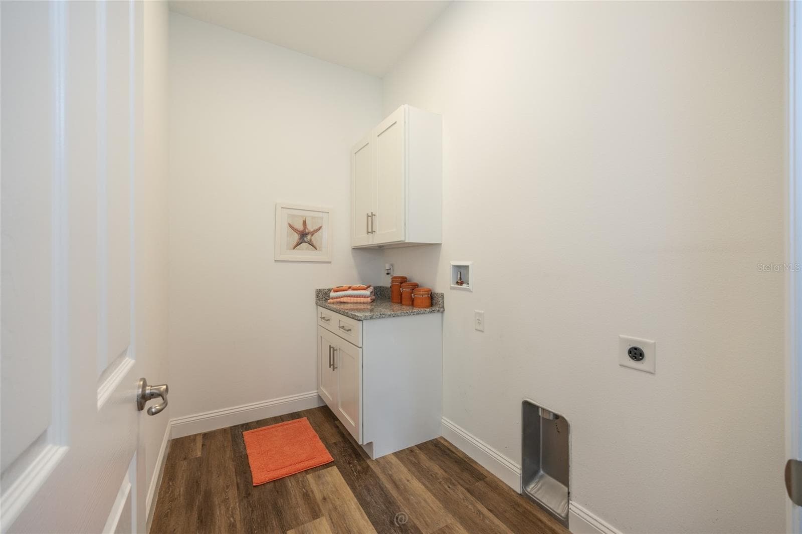 LAUNDRY ROOM - 59 GREEN CIR, PALM COAST