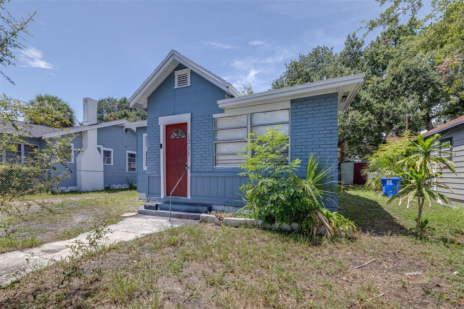 Single Family Residence at 1311 PRESCOTT ST S, ST PETERSBURG, photo 2 of 32