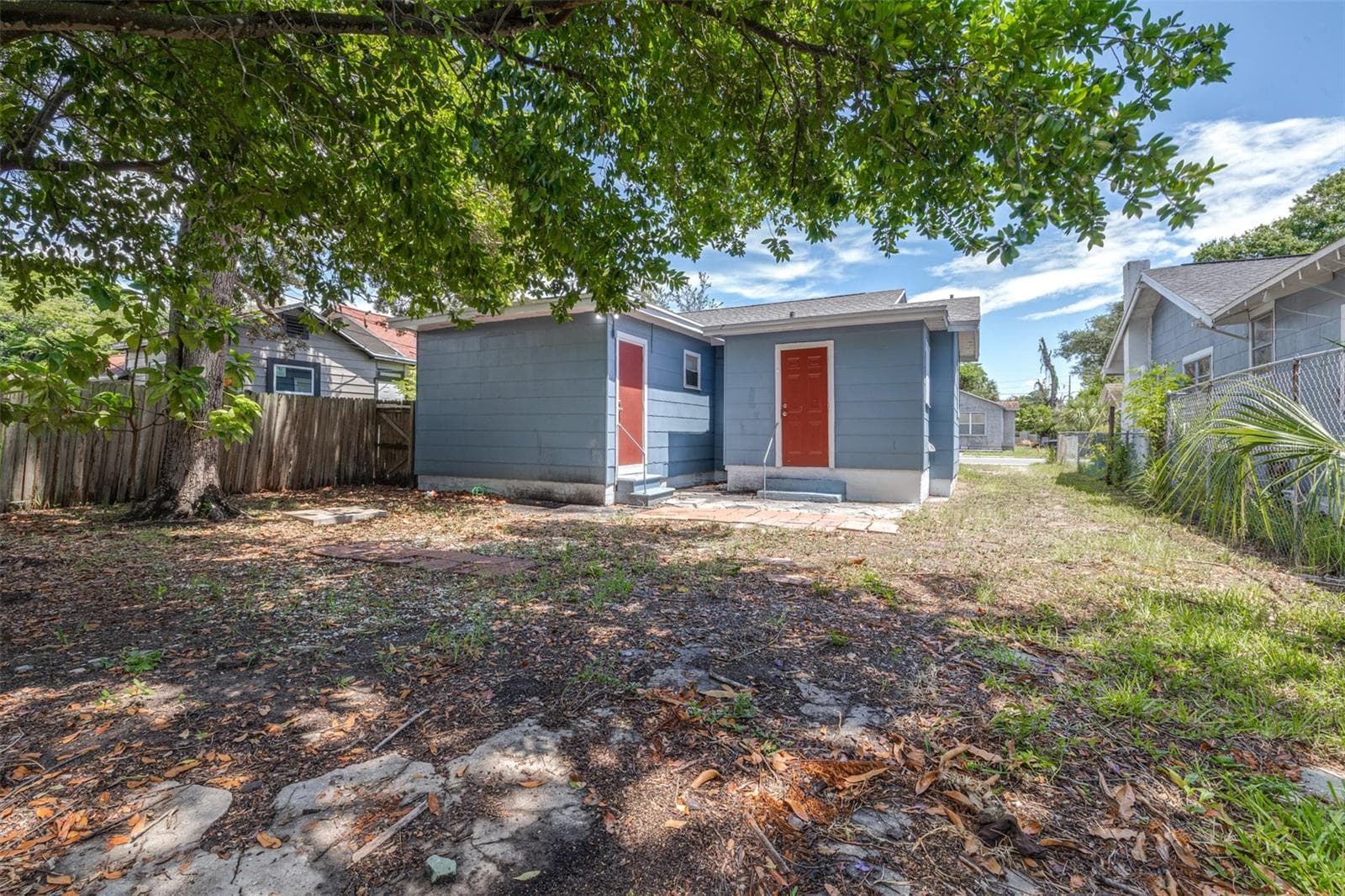 Single Family Residence at 1311 PRESCOTT ST S, ST PETERSBURG, photo 26 of 32