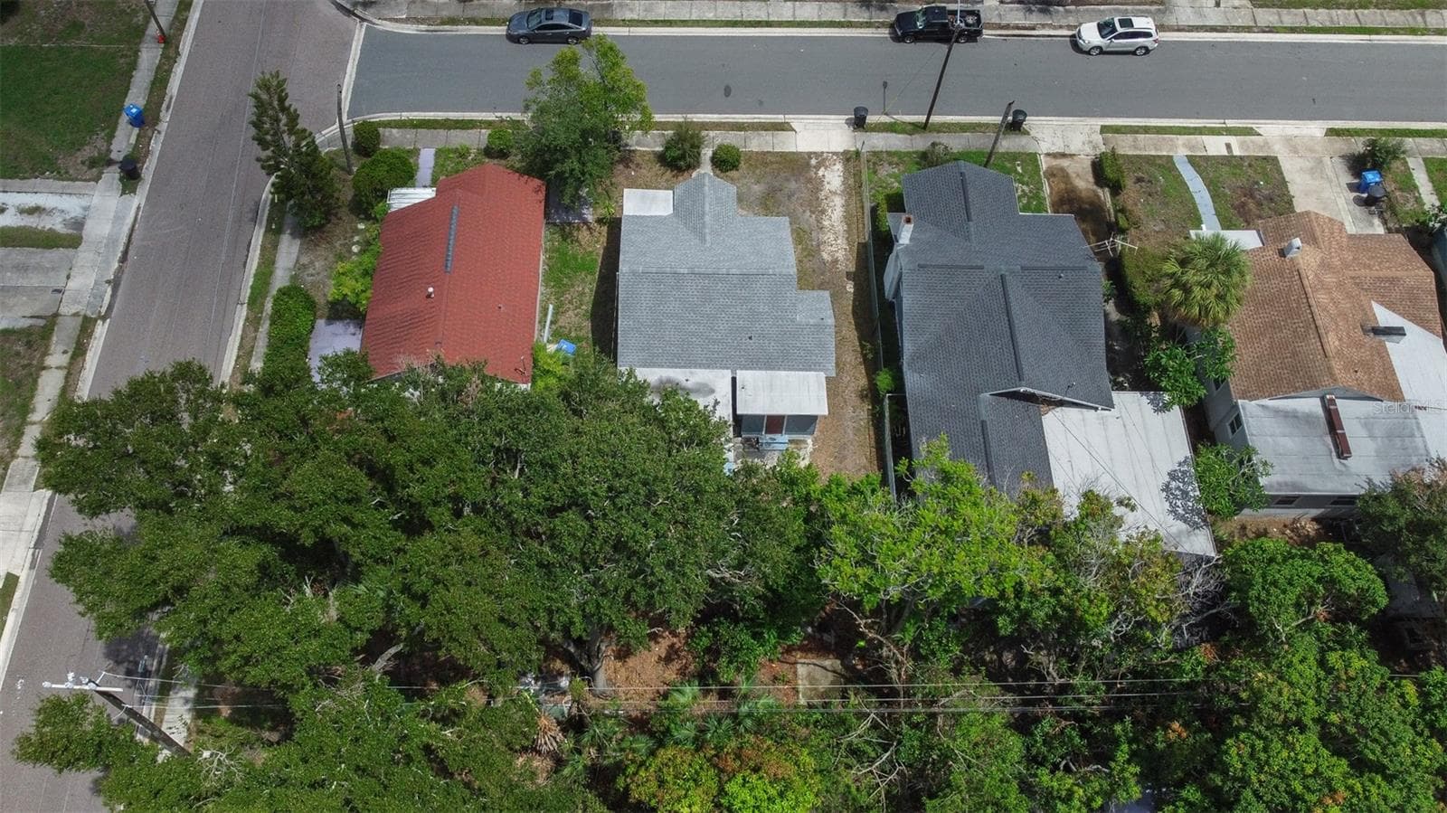 Single Family Residence at 1311 PRESCOTT ST S, ST PETERSBURG, photo 30 of 32