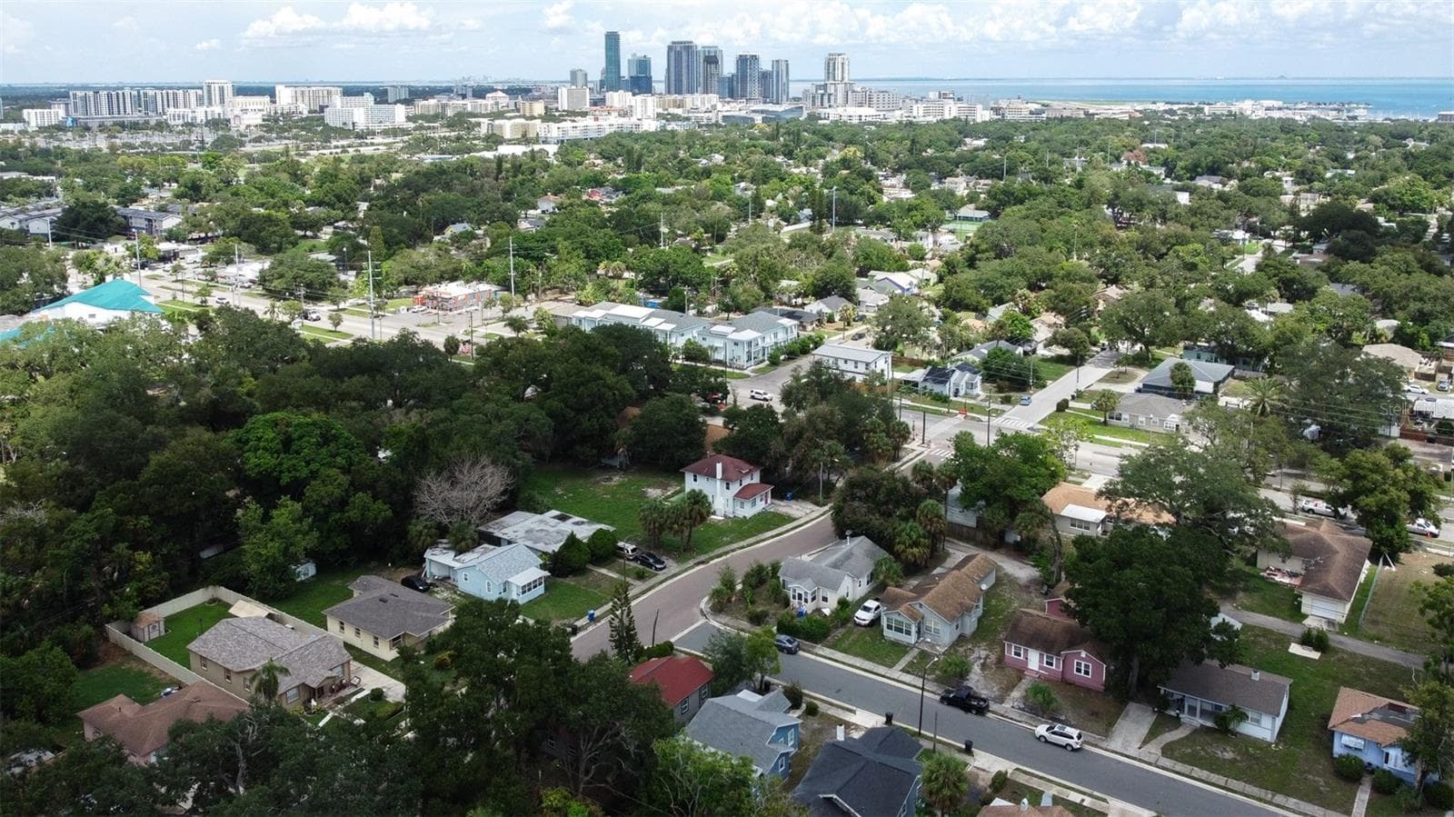Single Family Residence at 1311 PRESCOTT ST S, ST PETERSBURG, photo 31 of 32