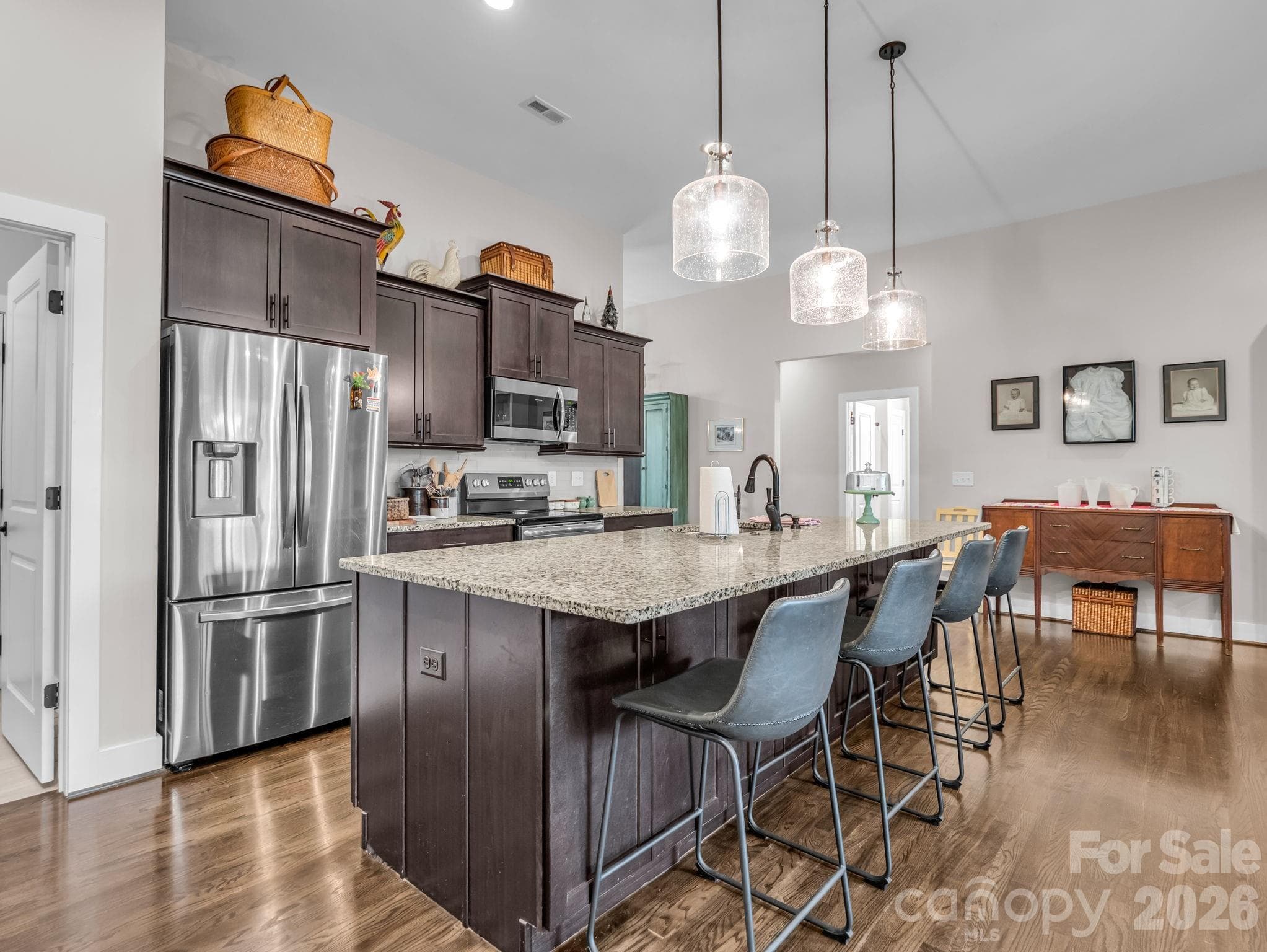Single Family Residence at 718 Tinsberry Lane, Inman, photo 20 of 48