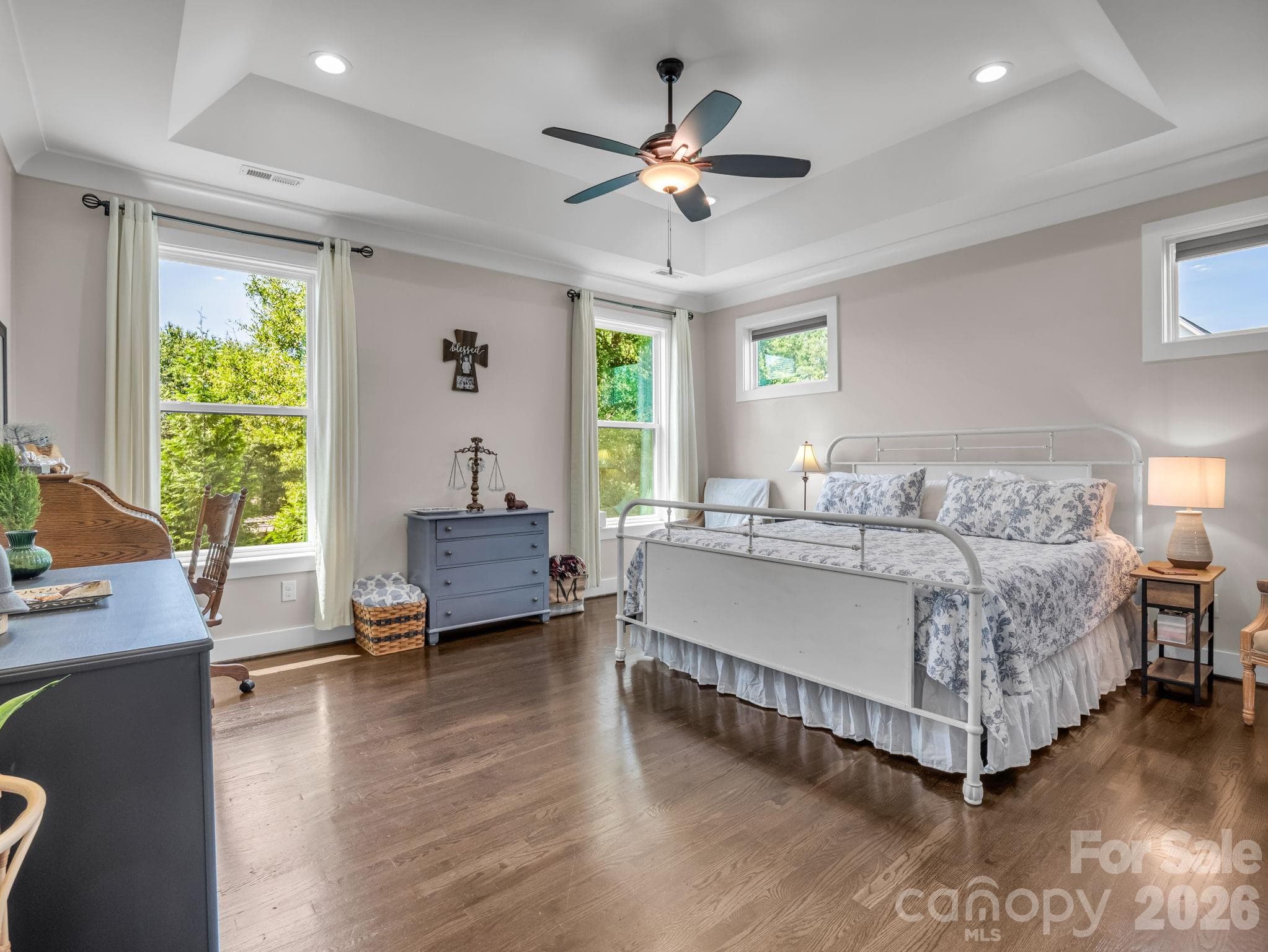 Single Family Residence at 718 Tinsberry Lane, Inman, photo 23 of 48