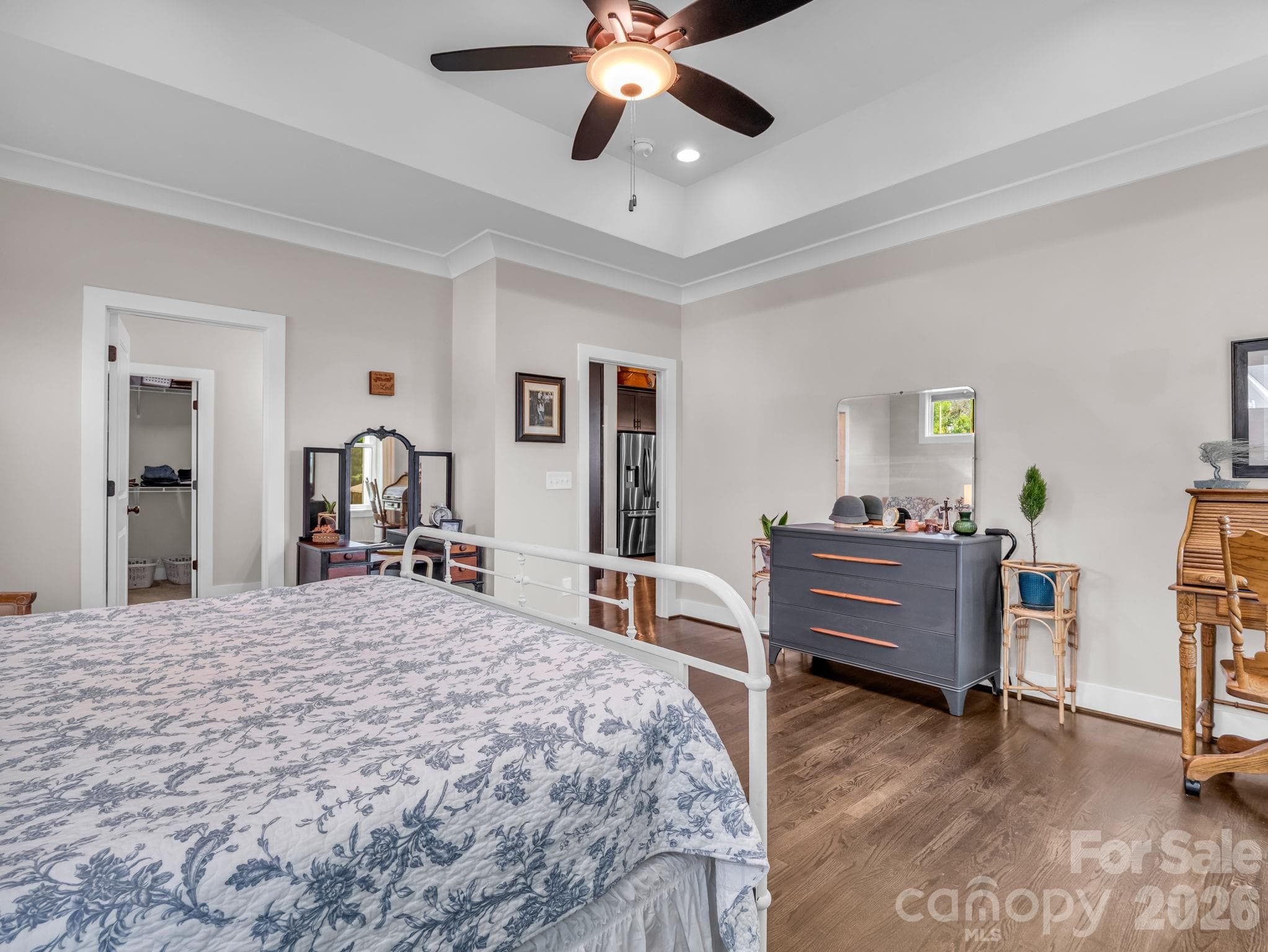 Single Family Residence at 718 Tinsberry Lane, Inman, photo 25 of 48