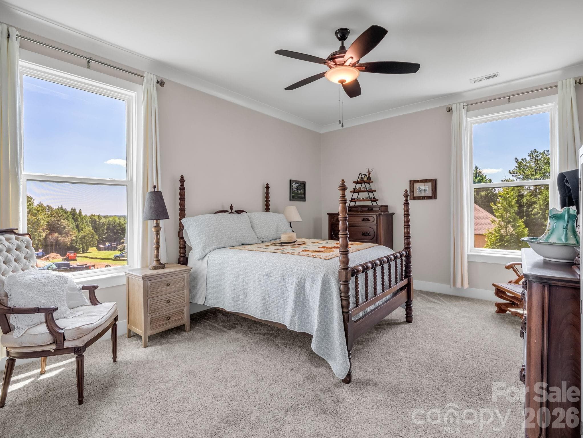 Single Family Residence at 718 Tinsberry Lane, Inman, photo 28 of 48