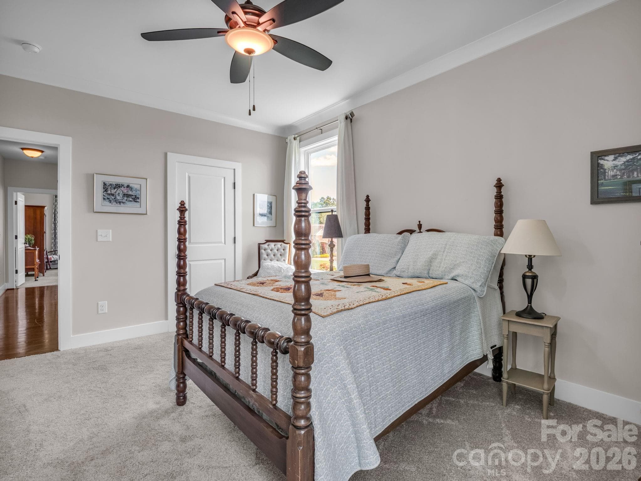 Single Family Residence at 718 Tinsberry Lane, Inman, photo 30 of 48