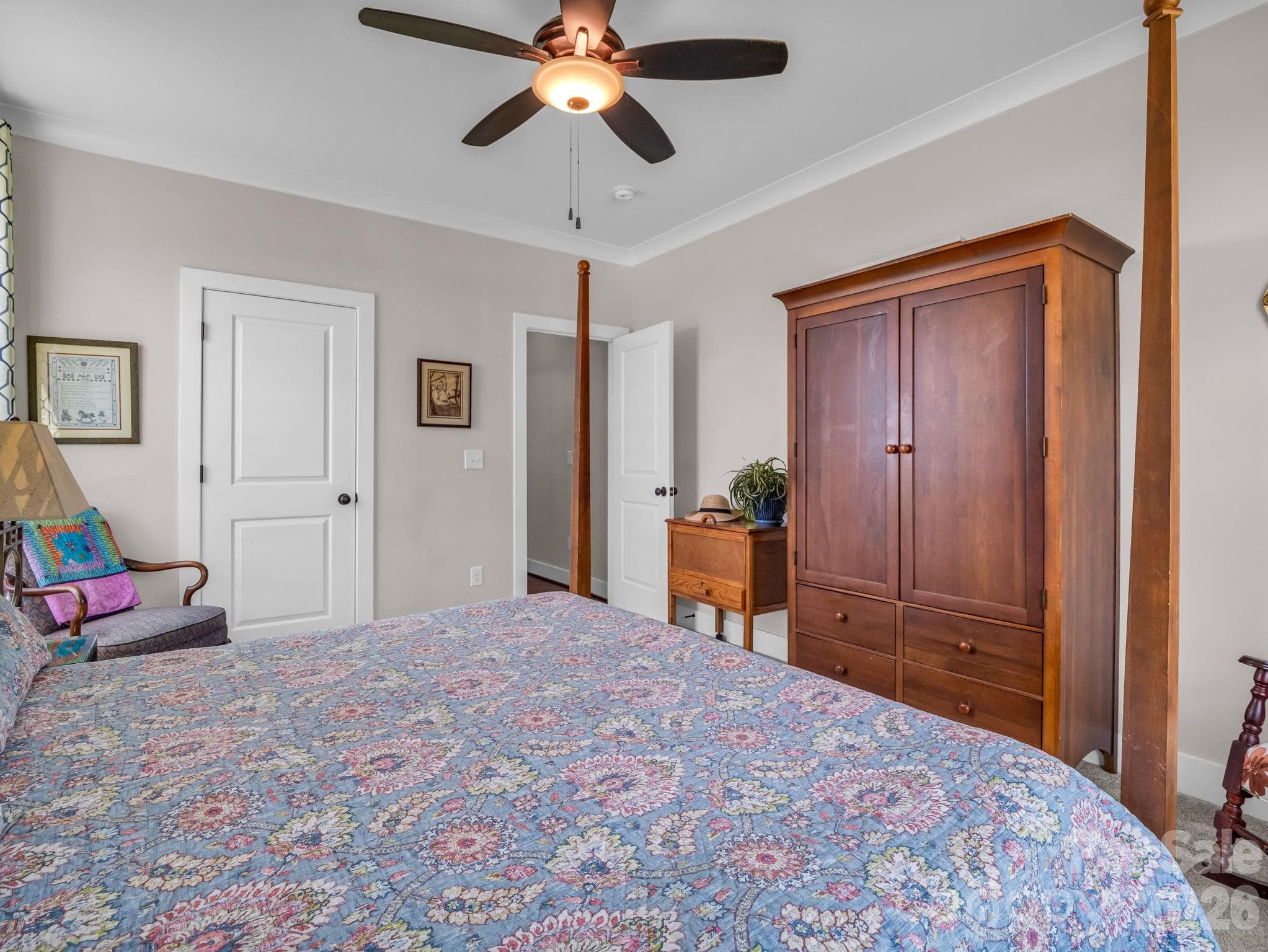 Single Family Residence at 718 Tinsberry Lane, Inman, photo 35 of 48