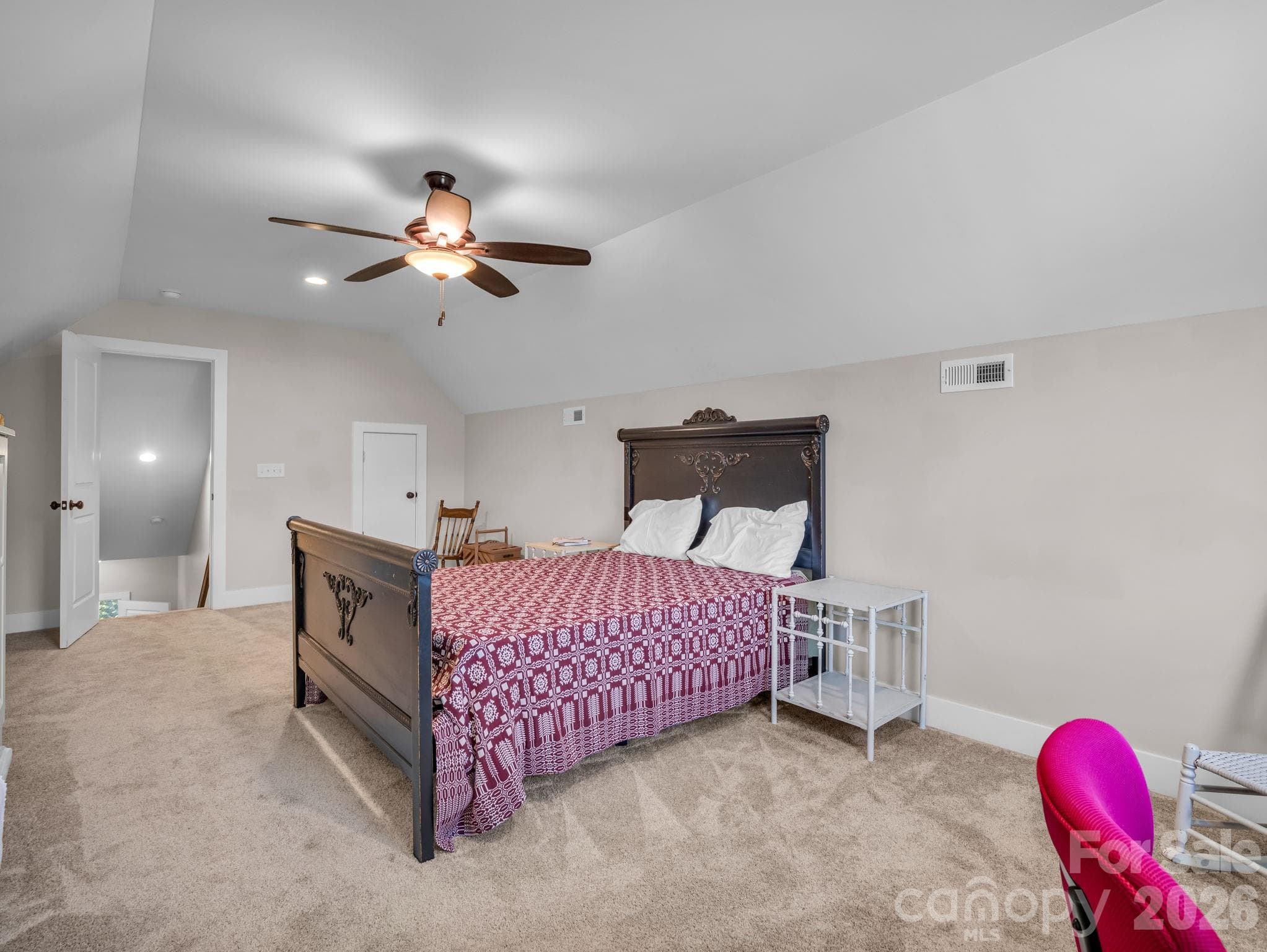 Single Family Residence at 718 Tinsberry Lane, Inman, photo 38 of 48