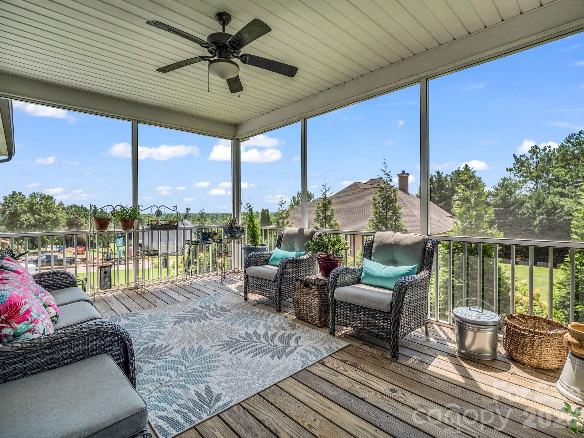 Single Family Residence at 718 Tinsberry Lane, Inman, photo 40 of 48