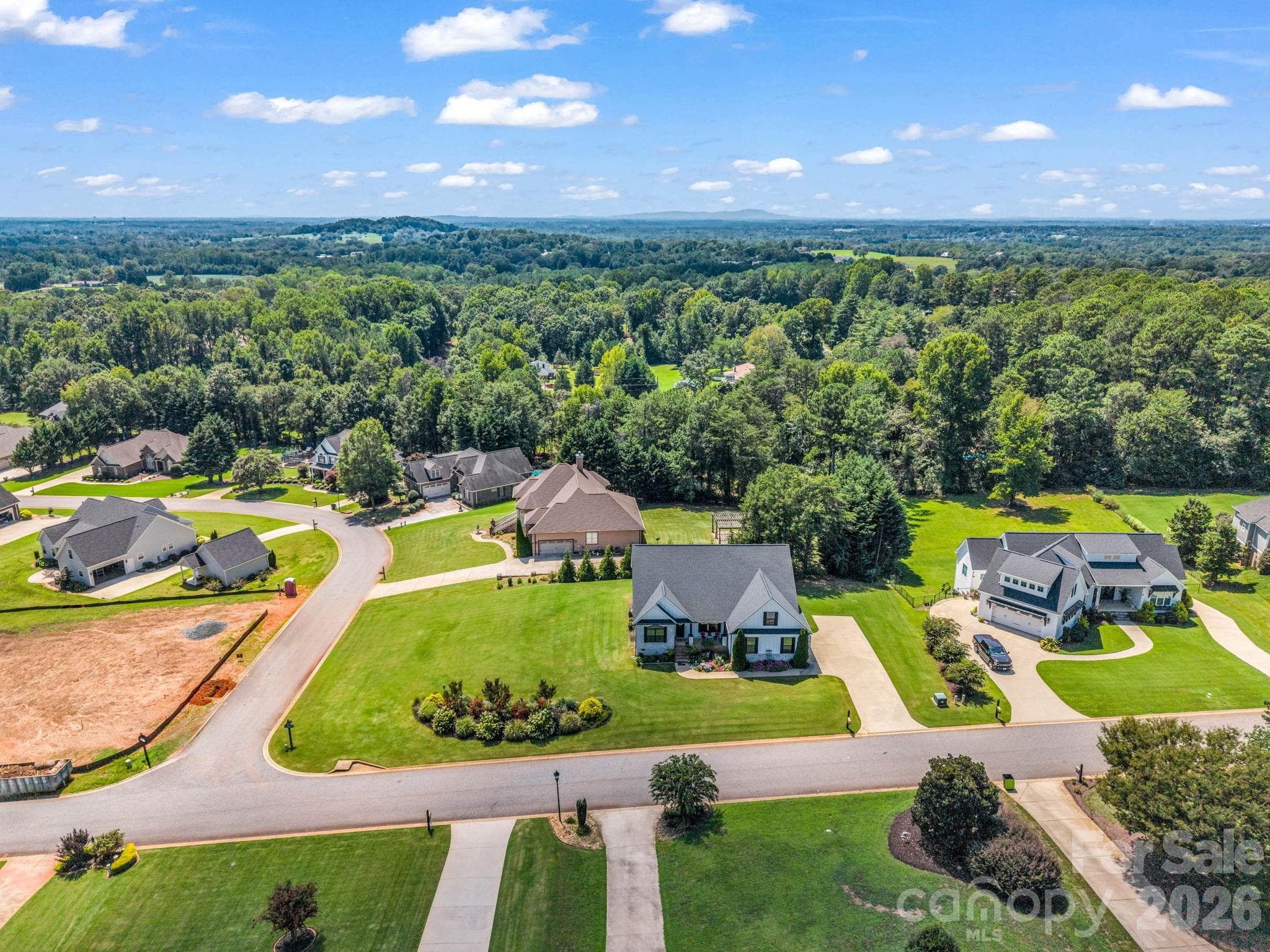 Single Family Residence at 718 Tinsberry Lane, Inman, photo 46 of 48