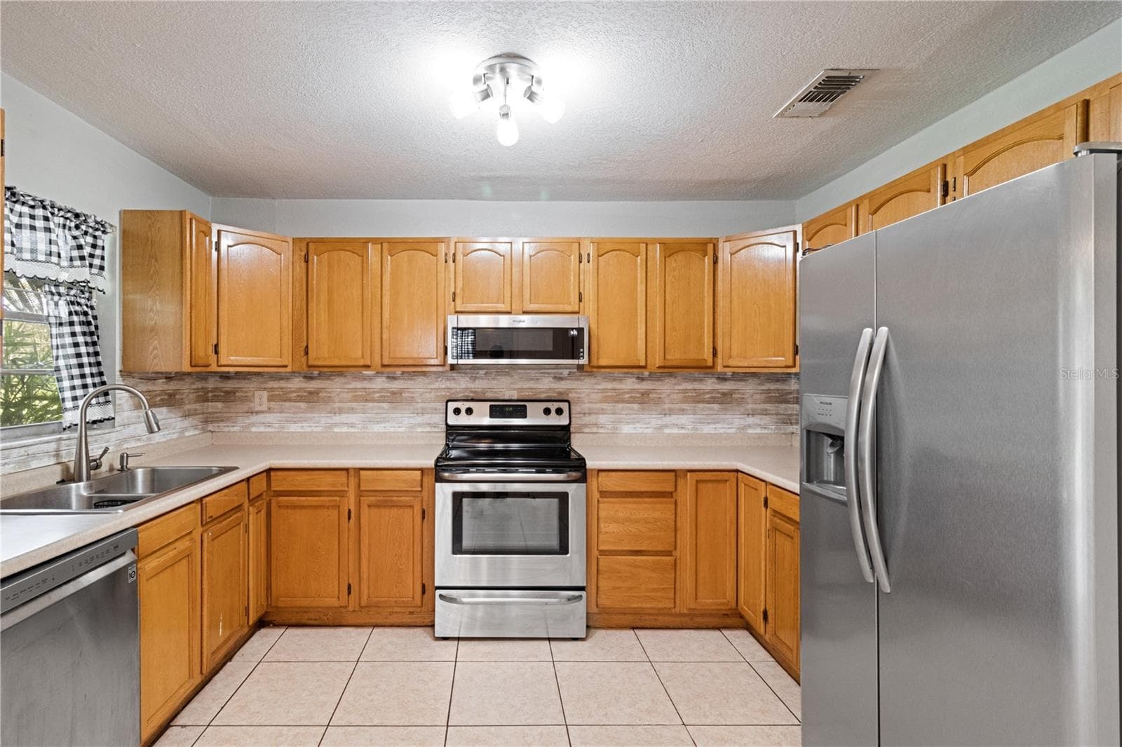 Kitchen - 288 CHERRY LAUREL LN, WINTER HAVEN