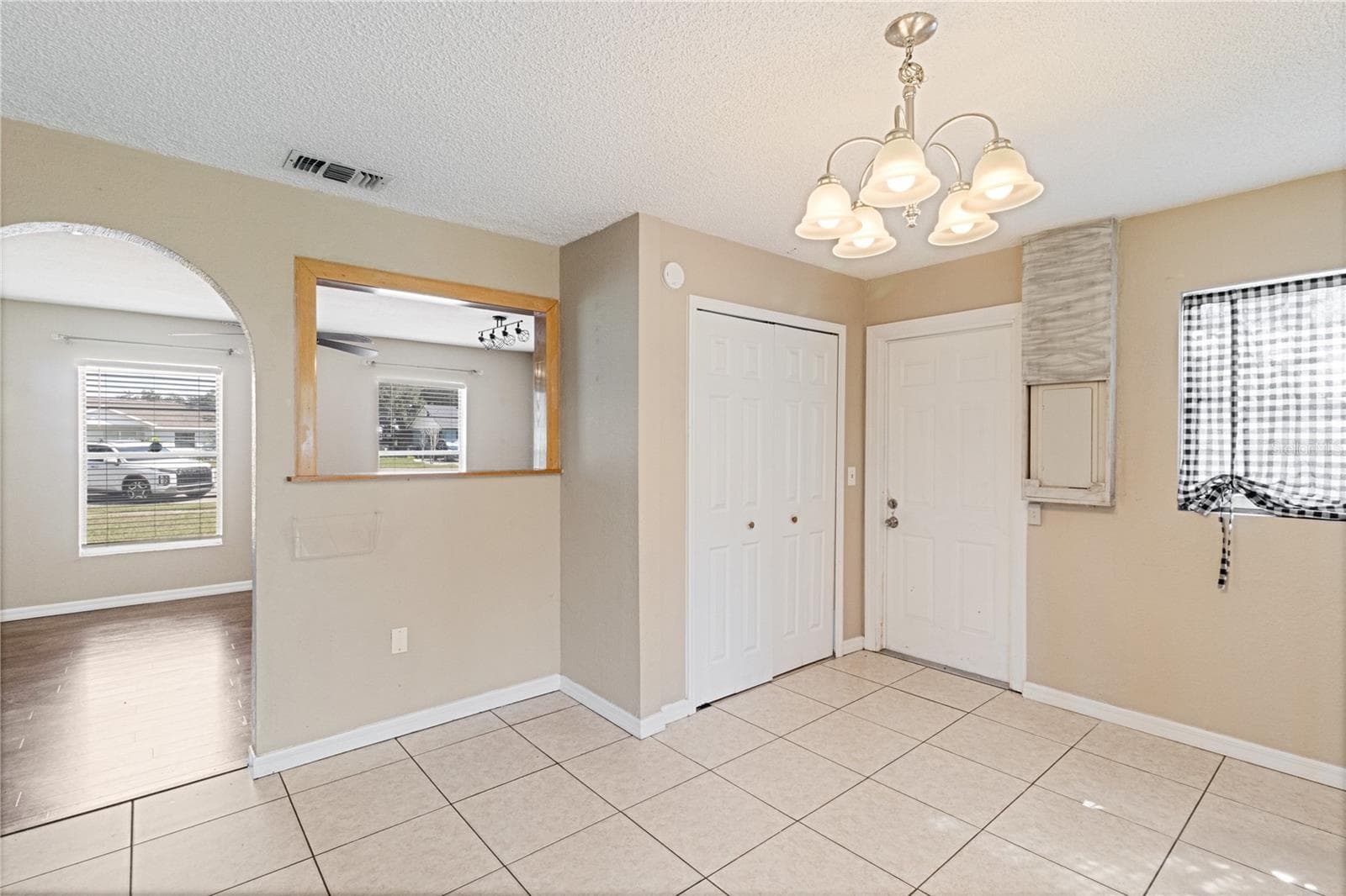 Eat in Kitchen - 288 CHERRY LAUREL LN, WINTER HAVEN