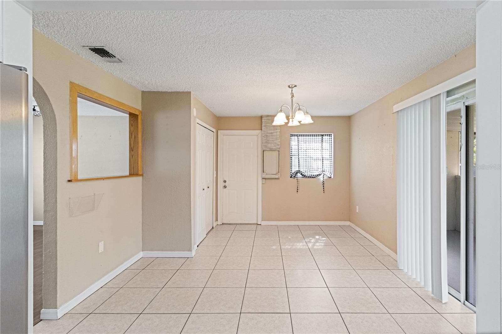 Eat in Kitchen - 288 CHERRY LAUREL LN, WINTER HAVEN